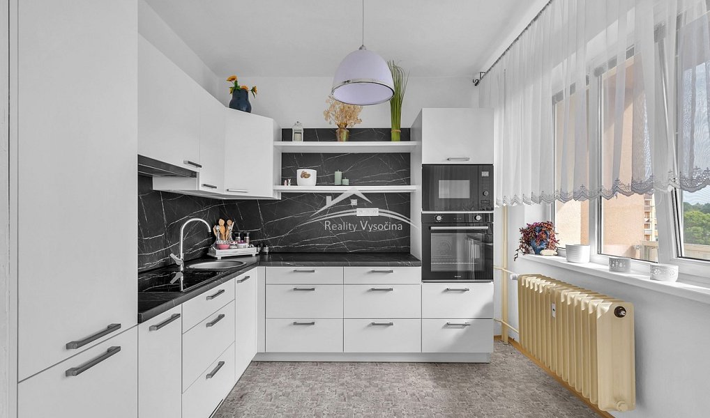 Prodej bytu 2+kk 50 m², Světlá nad Sázavou – náhled fotky 5