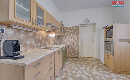 Prodej domu 127 m² s pozemkem 530 m², Manětín, okres Plzeň-sever