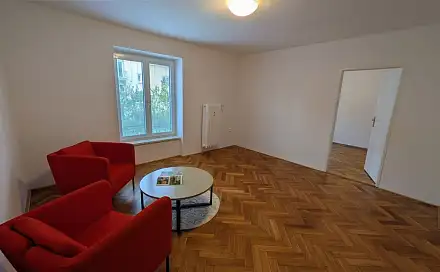 Pronájem bytu 2+1 55 m²