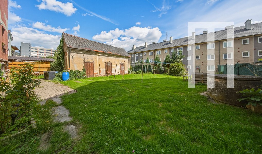 Pronájem bytu 2+1 71 m², Nový Bor – náhled fotky 15