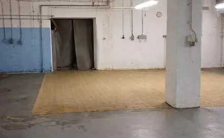 Pronájem skladovacích prostor 1 350 m², Husova, Přerov - Přerov I-Město