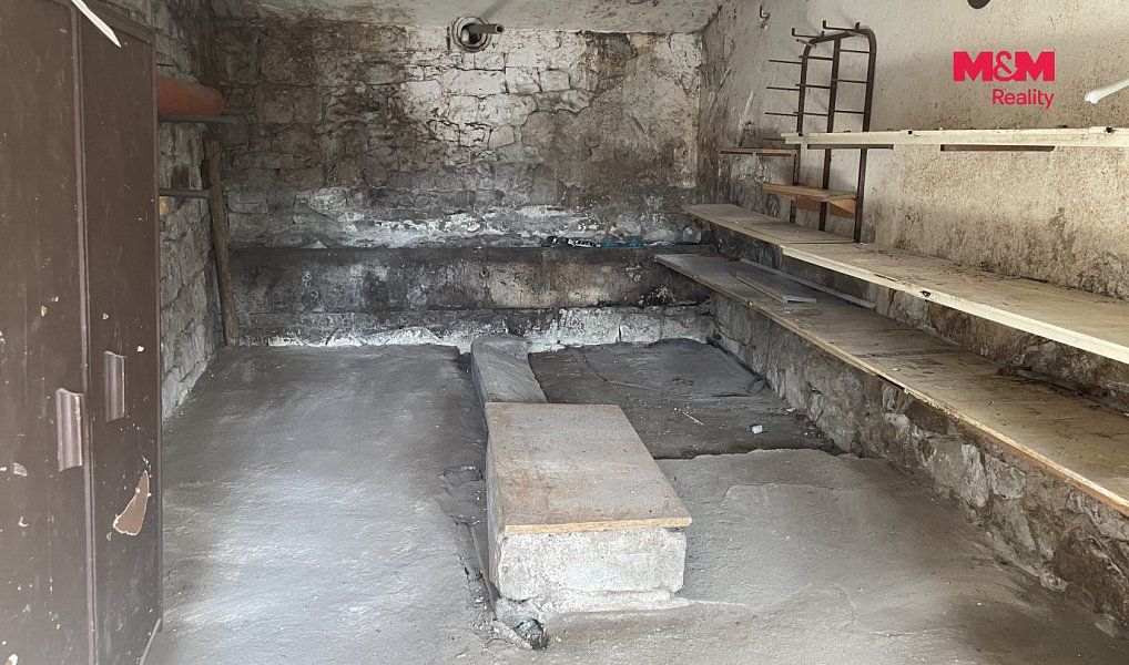 Prodej stavebního pozemku 119 m², Líšťany – náhled fotky 5
