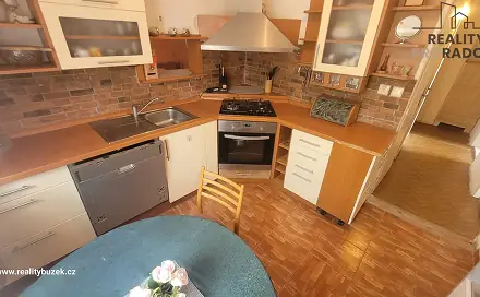 Prodej bytu 3+1 68 m², U Tesly, Havířov - Šumbark, okres Karviná
