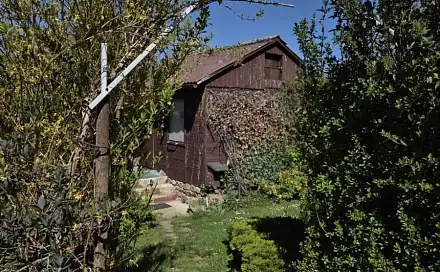 Prodej chaty/chalupy 16 m² s pozemkem 360 m², U Martínka, Písek - Budějovické Předměstí