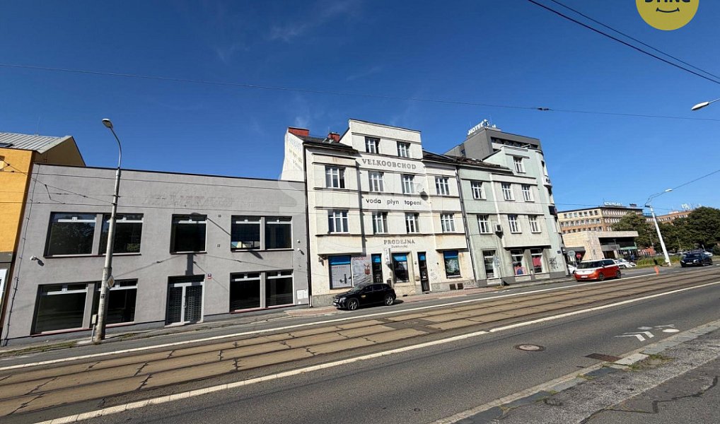 Pronájem obchodních prostor 350 m², Ostrava – náhled fotky 21