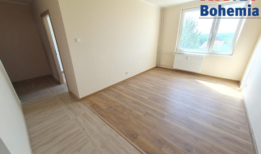 Pronájem bytu 2+kk 40 m², Litvínov – náhled fotky 3
