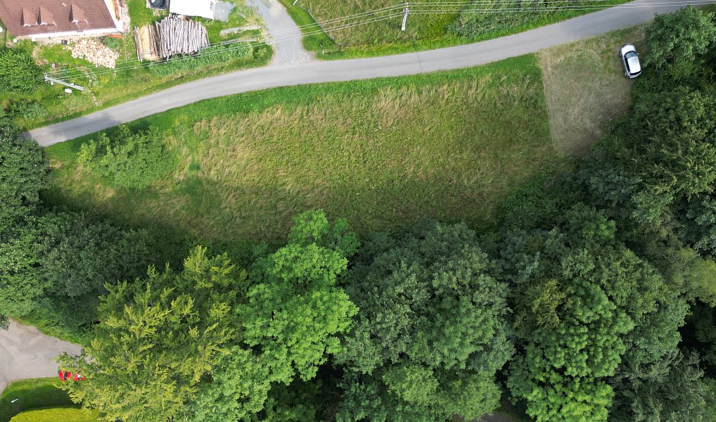 Prodej pozemku 2 274 m², Trojanovice – náhled fotky 4