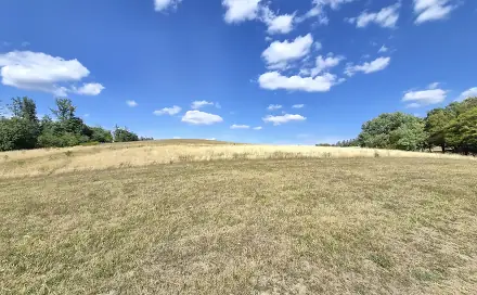 Prodej pole 7 861 m², Blansko - Hořice