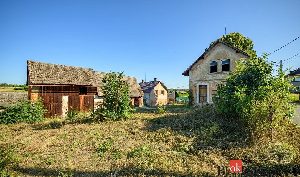 Prodej domu 120 m² s pozemkem 1 066 m², Svijanský Újezd – náhled fotky 2