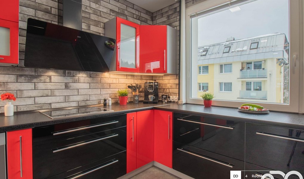 Prodej bytu 3+kk 87 m², Harrachov – náhled fotky 13