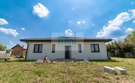 Prodej domu 103 m² s pozemkem 555 m², Olza, Polsko