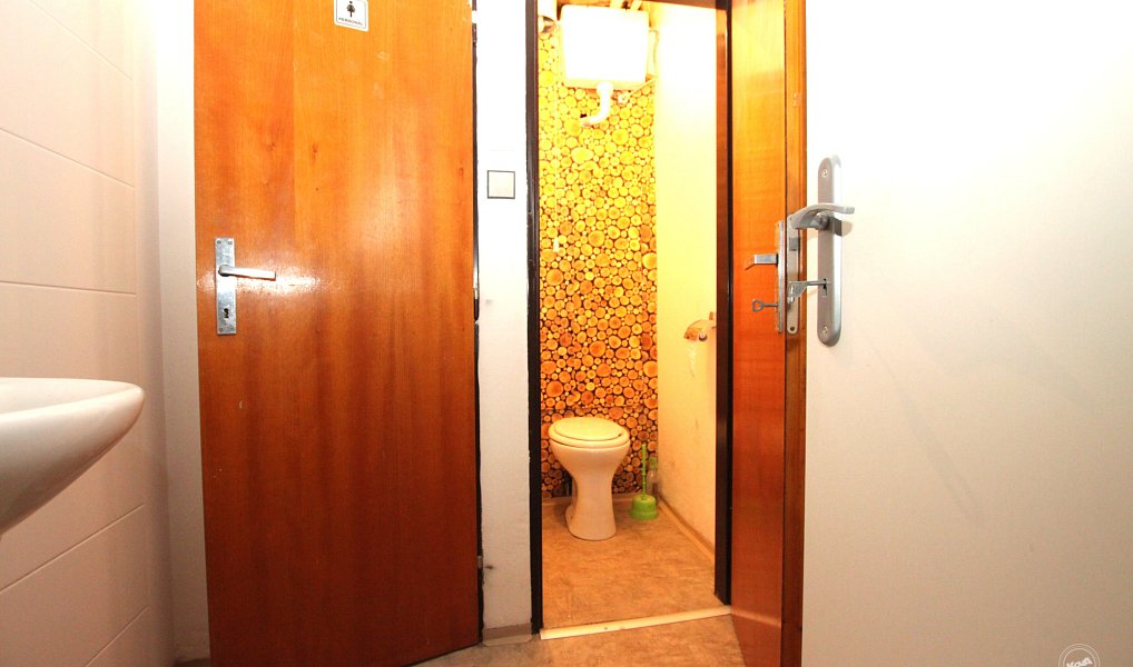 Pronájem kanceláře 95 m², Praha – náhled fotky 10