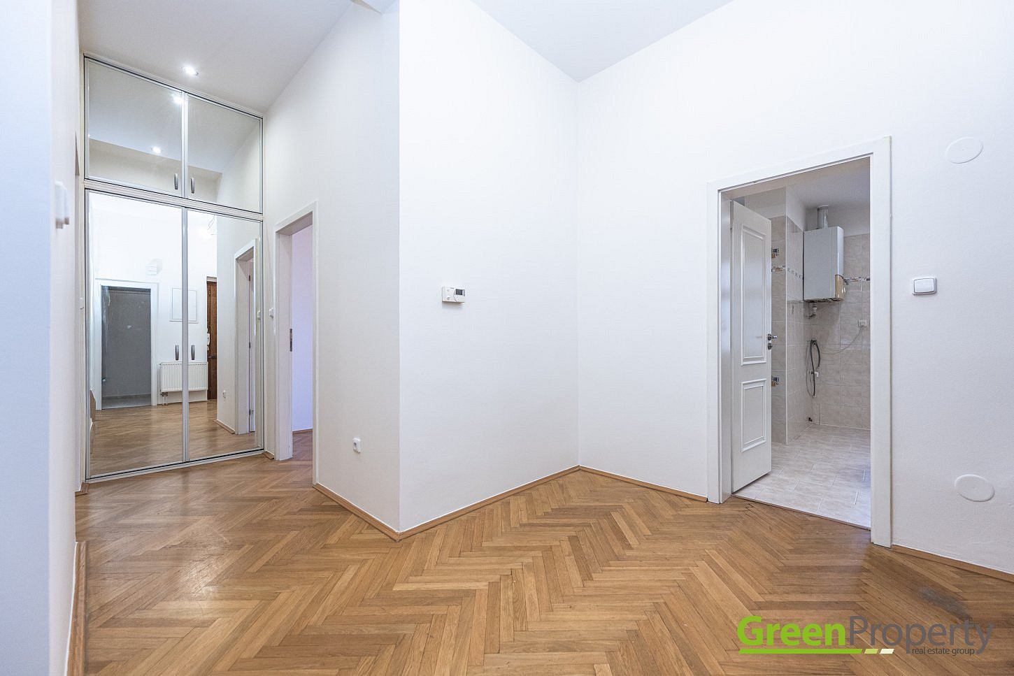 Pronájem bytu 3+kk 73 m² – fotografie 5
