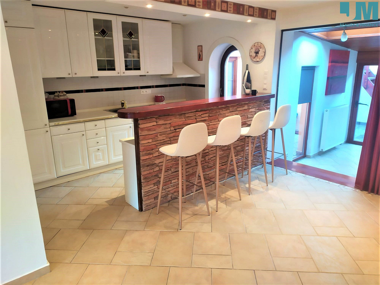 Pronájem domu 110 m² s pozemkem 20 m²
