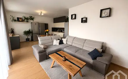 Prodej bytu 2+kk 56 m², Příhodova, Chýně, okres Praha-západ