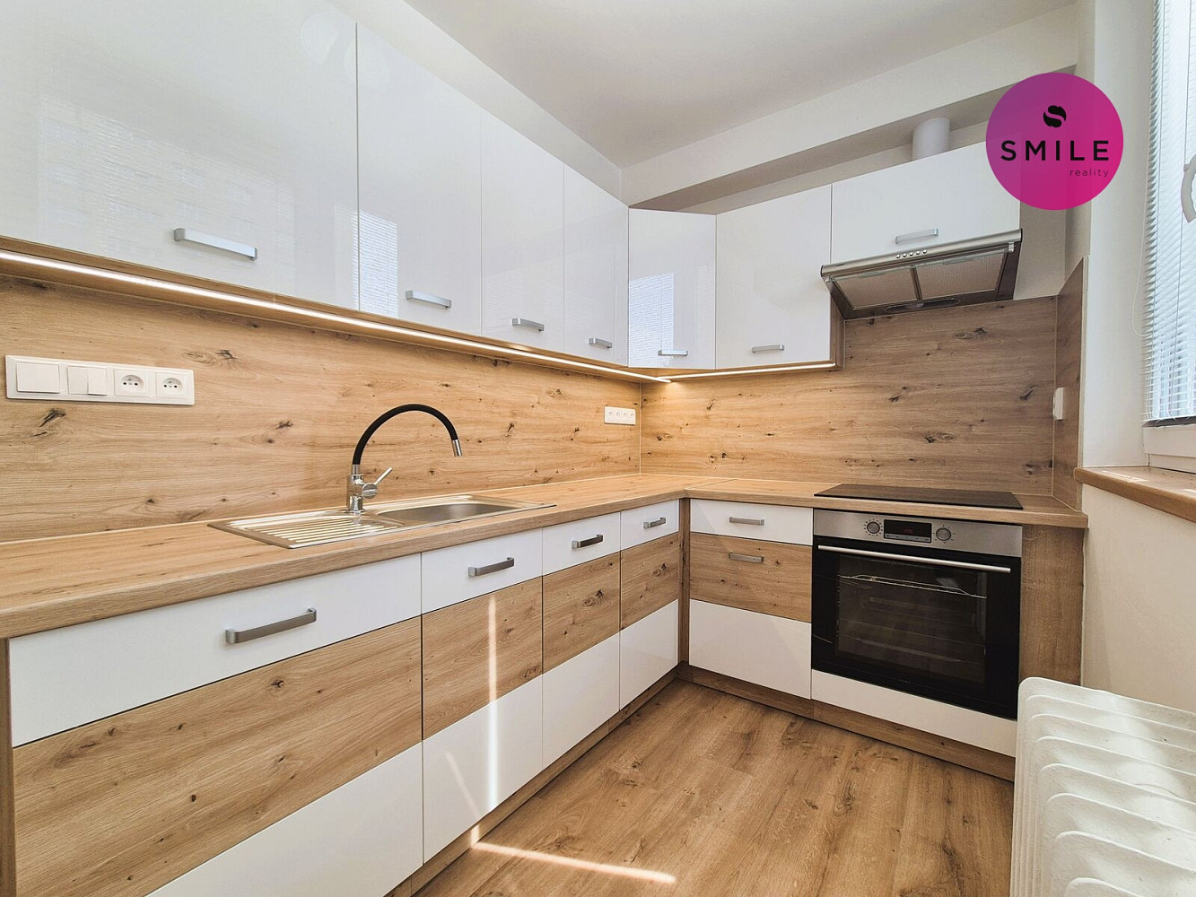 Pronájem bytu 3+1 64 m² – fotografie 2