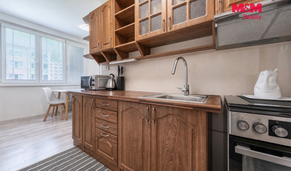 Prodej bytu 3+1 62 m², Kraslice – náhled fotky 2