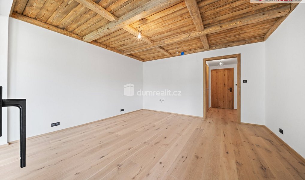 Prodej bytu 1+kk 38 m², Harrachov – náhled fotky 9