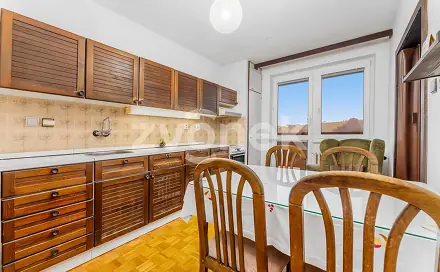 Pronájem bytu 3+1 73 m², U Rybníka, Lukov, okres Zlín