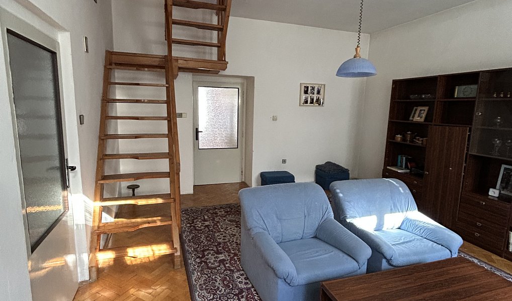 Prodej bytu 4+1 95 m², Česká Kamenice – náhled fotky 5