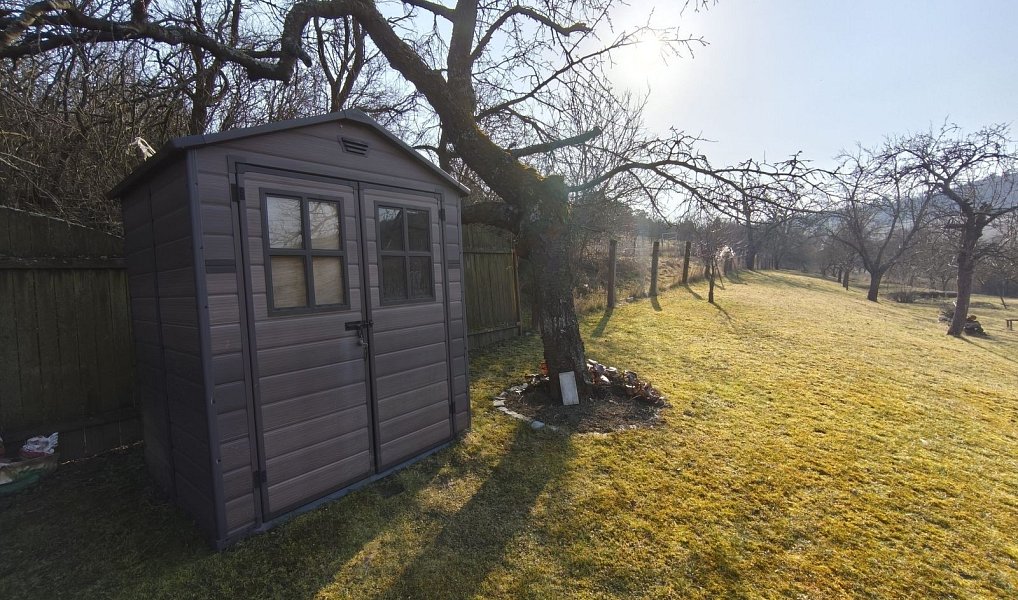 Prodej chaty/chalupy 20 m² s pozemkem 23 m², Kyjov – náhled fotky 11