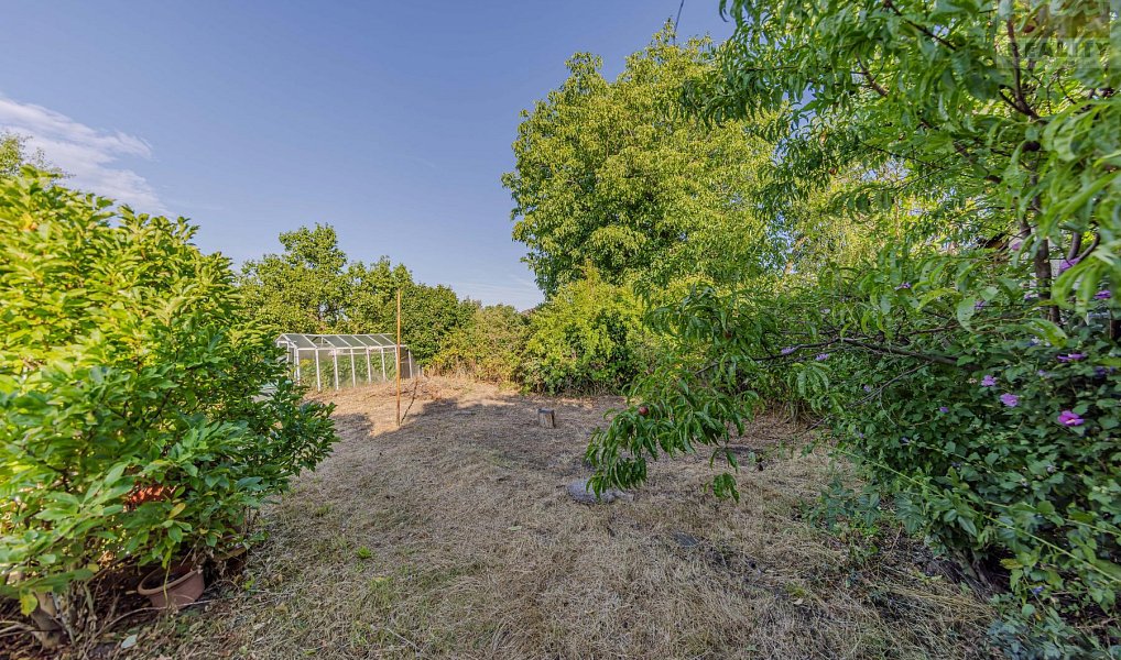 Prodej domu 122 m² s pozemkem 663 m², Šternberk – náhled fotky 29