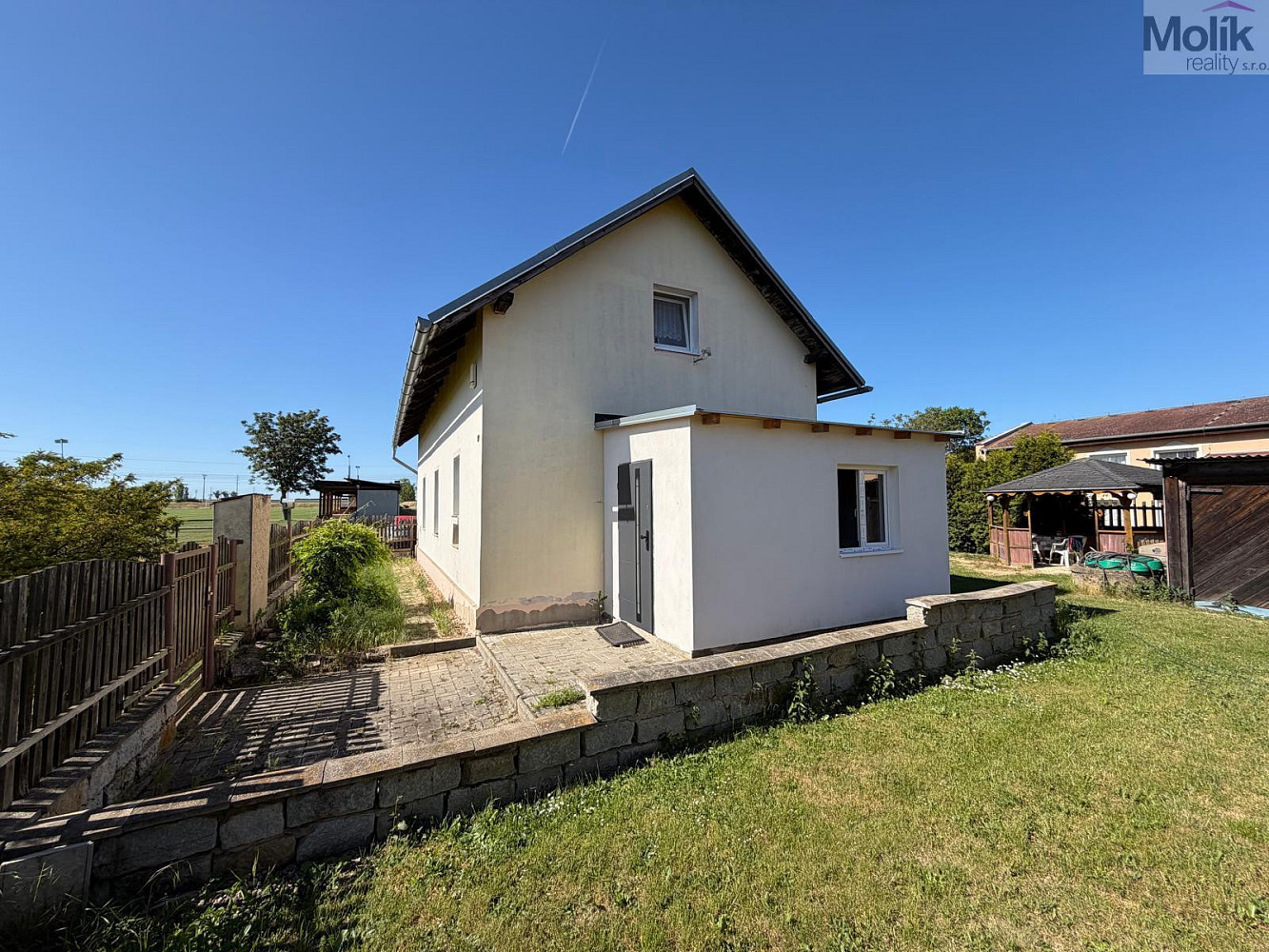 Prodej domu 116 m² s pozemkem 502 m² – fotografie 2