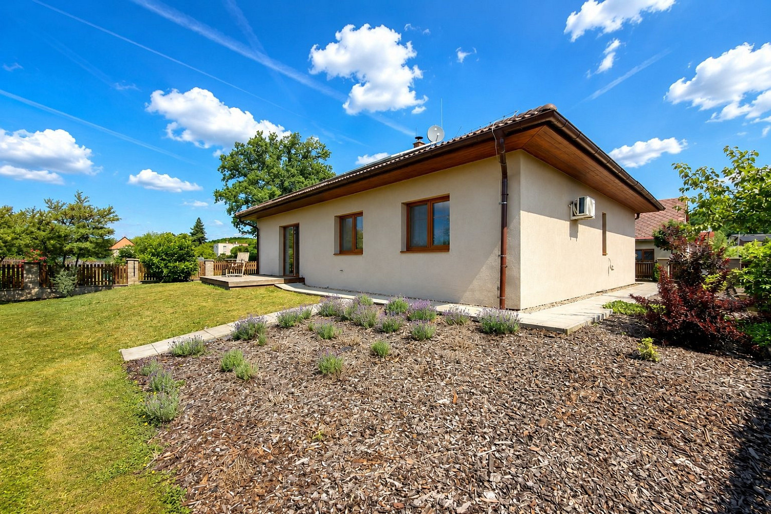 Prodej domu 120 m² s pozemkem 1 343 m² — photo 4