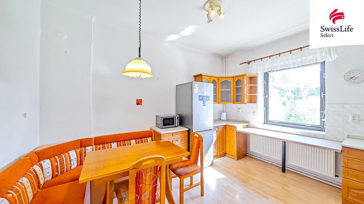 Prodej domu 130 m² s pozemkem 674 m² – fotografie 3