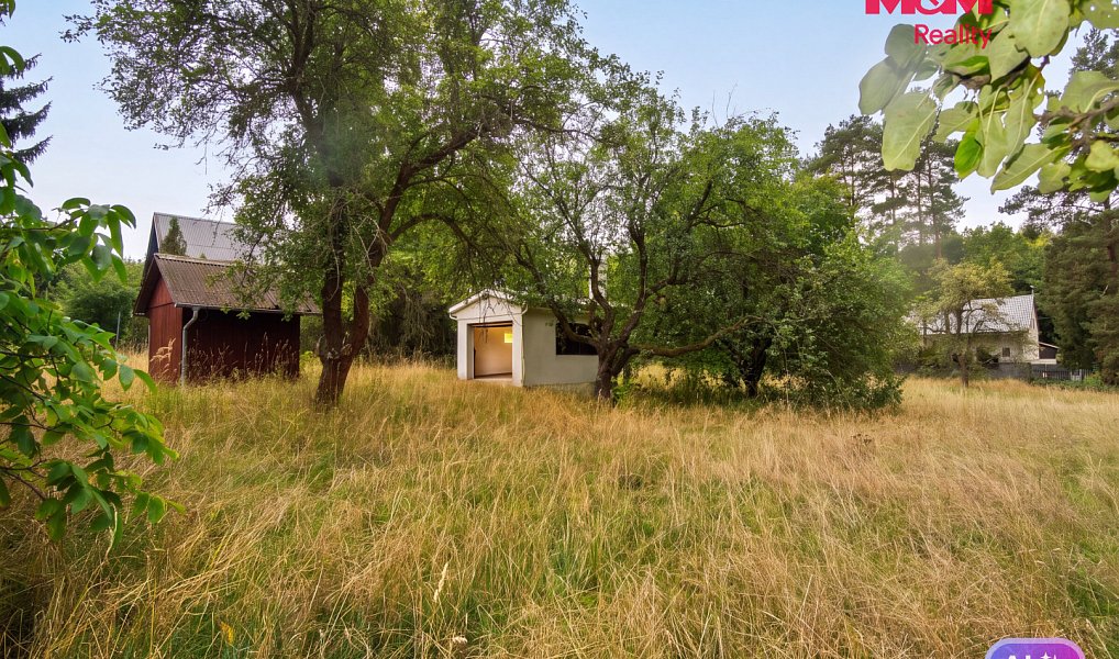 Prodej stavebního pozemku 2 828 m², Družec – náhled fotky 15