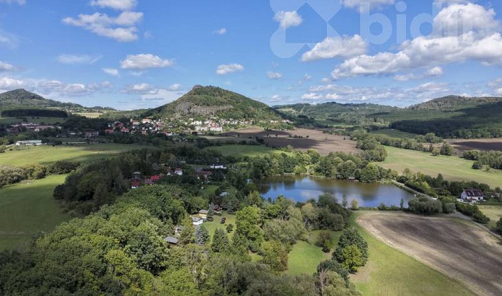 Prodej chaty/chalupy 27 m² s pozemkem 180 m², Třebušín – náhled fotky 8