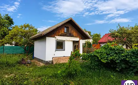 Prodej chaty/chalupy 18 m² s pozemkem 258 m², Bohdanečská, Praha 9 - Vinoř