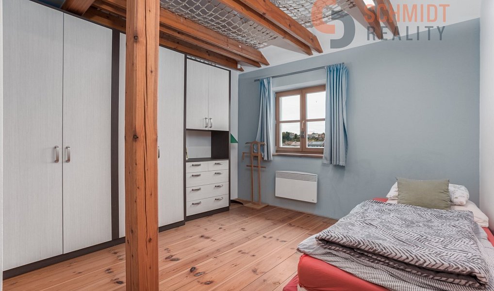 Prodej domu 310 m² s pozemkem 2 505 m², Mikulov – náhled fotky 13