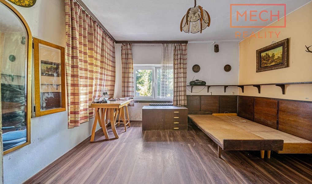 Prodej domu 180 m² s pozemkem 2 466 m², Brno – náhled fotky 15