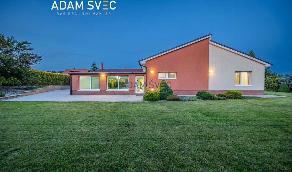 Prodej domu 359 m² s pozemkem 2 576 m², Hradčany-Kobeřice – náhled fotky 54