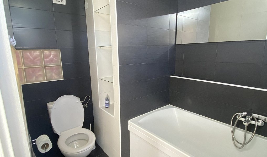 Pronájem bytu 1+kk 33 m², Hodonín – náhled fotky 9