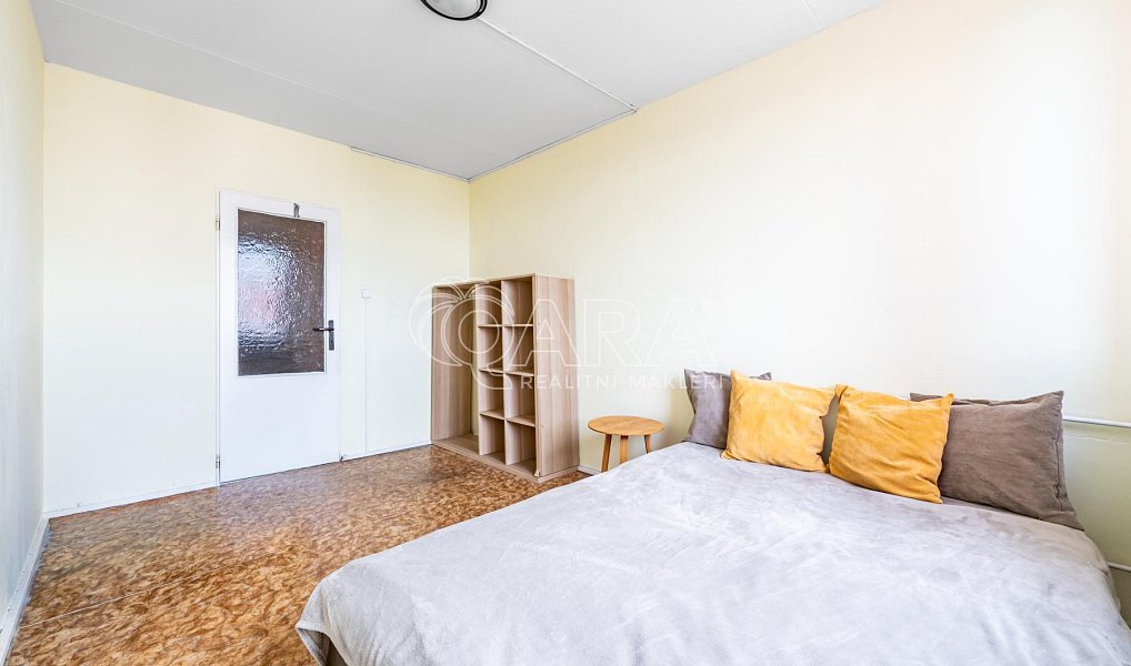 Prodej bytu 2+kk 43 m², Praha – náhled fotky 7