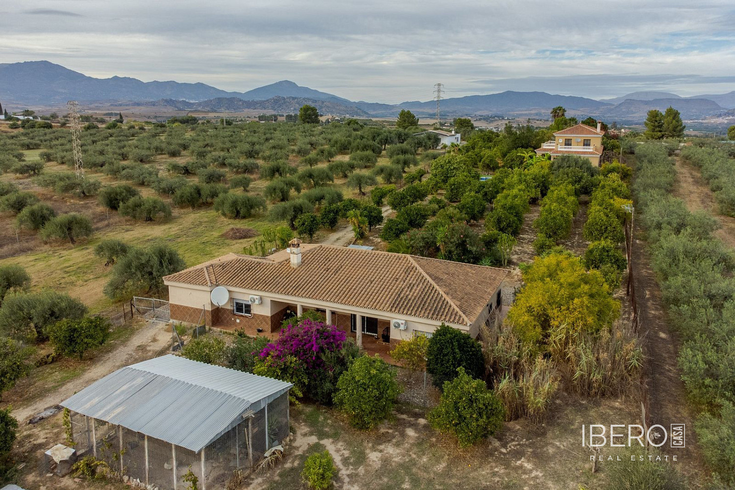 Casa – Alhaurín el Grande, Barrio de San Antón - Vista 2
