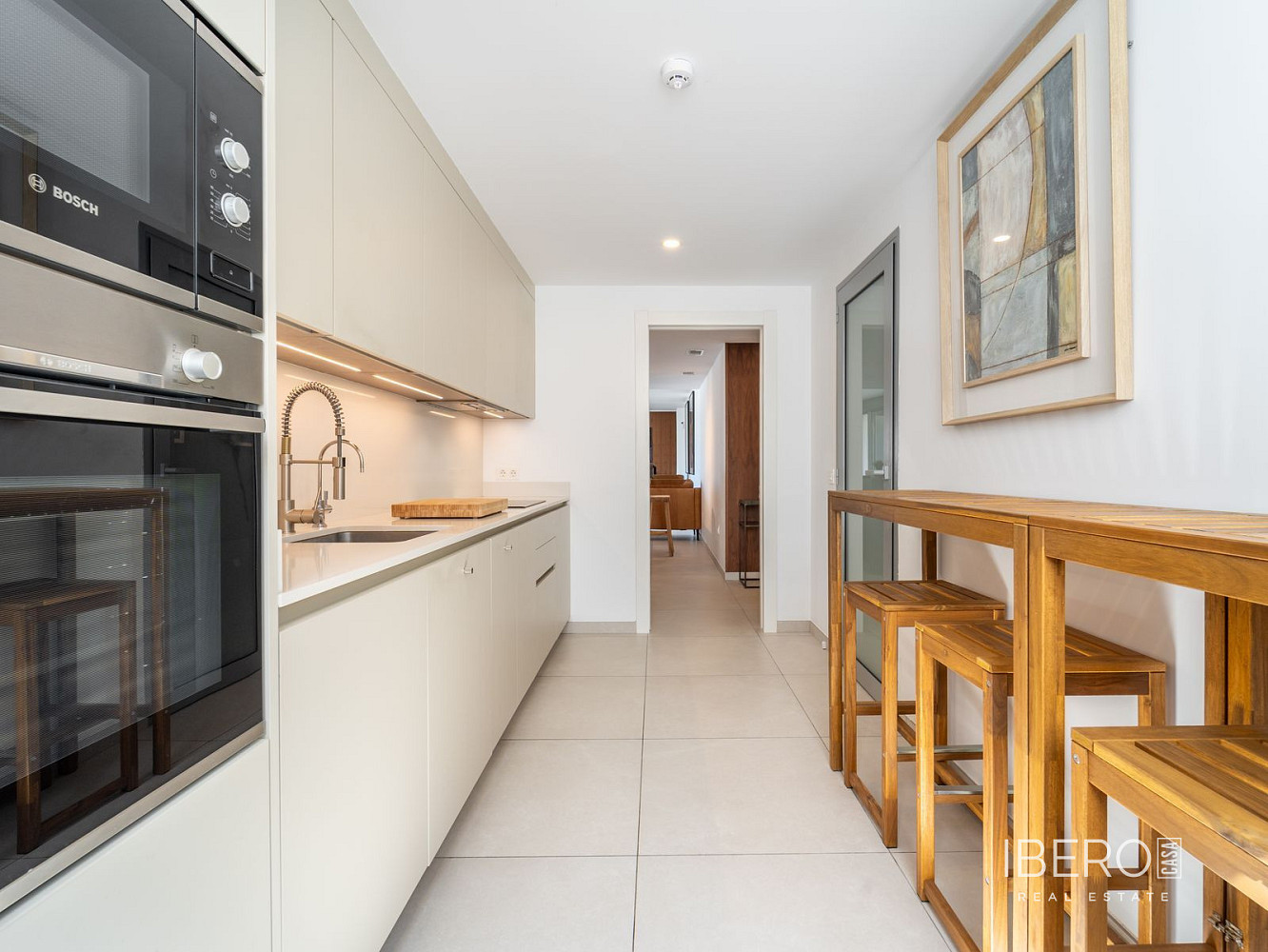 Piso 4+kk – Marbella, Elviria - Vista 5