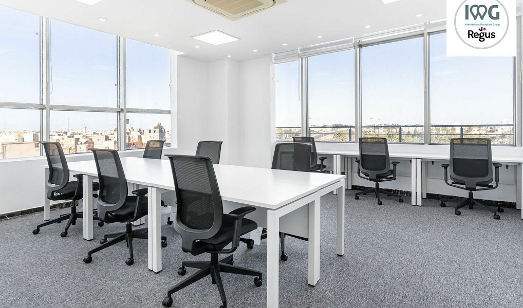 Pronájem kanceláře 50 m², Praha – náhled fotky 3