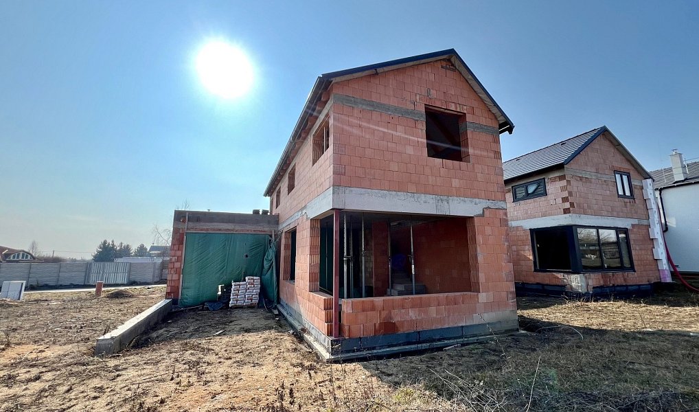 Prodej domu 141 m² s pozemkem 364 m², Syrovice – náhled fotky 5
