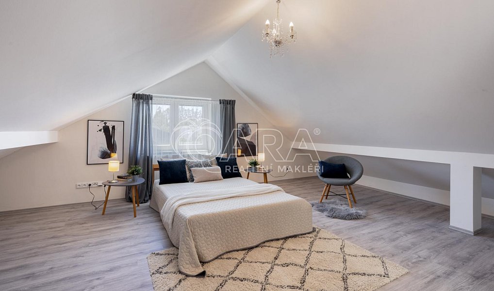 Prodej bytu 2+kk 79 m², Říčany – náhled fotky 16
