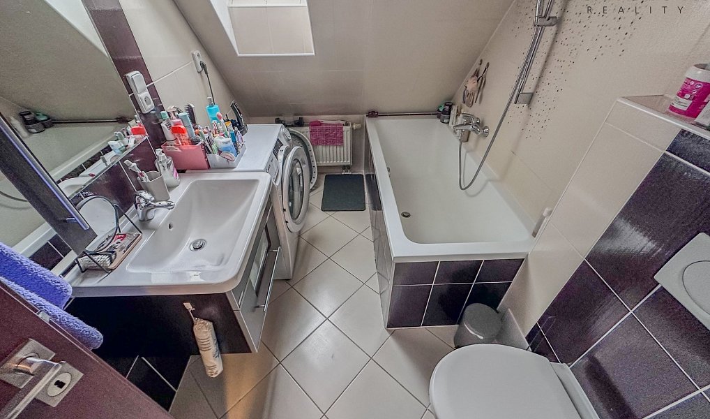 Pronájem bytu 2+kk 56 m², Holýšov – náhled fotky 10