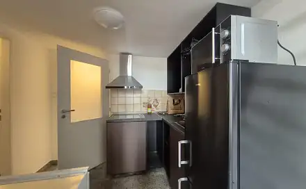 Pronájem bytu 1+kk 17 m²