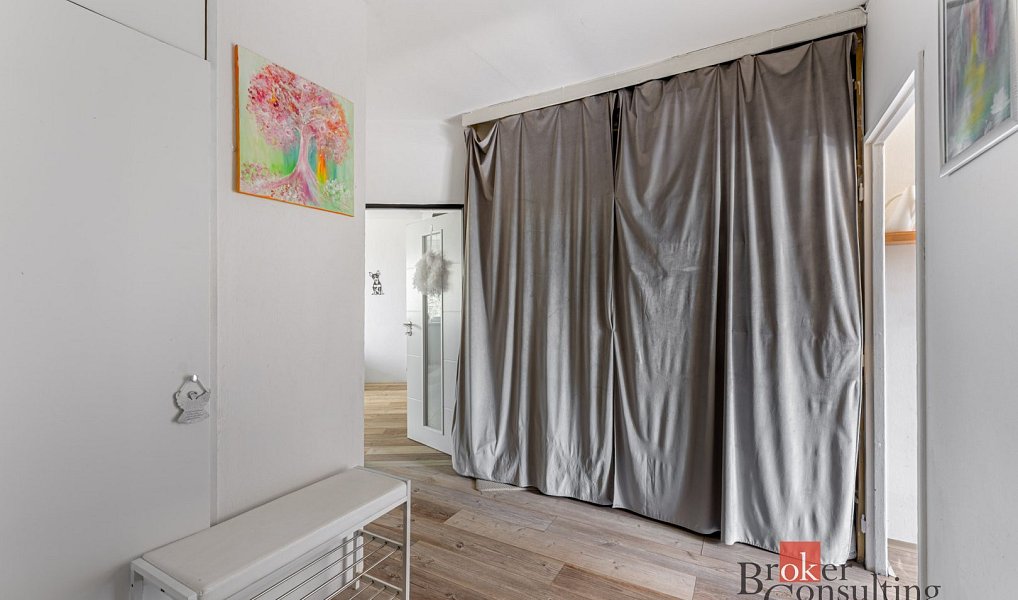 Pronájem bytu 2+1 53 m², České Budějovice – náhled fotky 10
