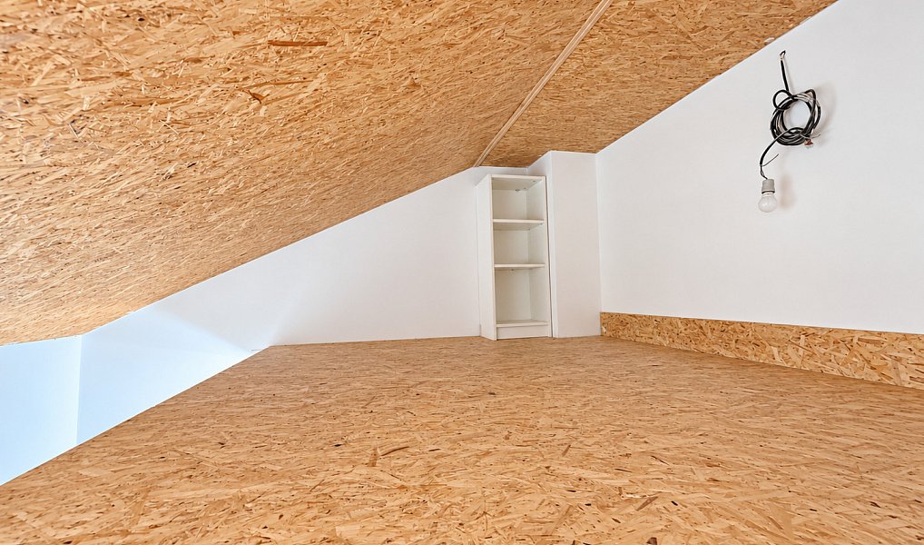 Prodej domu 58 m² s pozemkem 1 317 m², Libež – náhled fotky 12