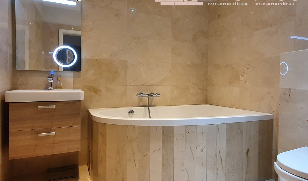 Prodej domu 179 m² s pozemkem 437 m², Okrouhlo – náhled fotky 9