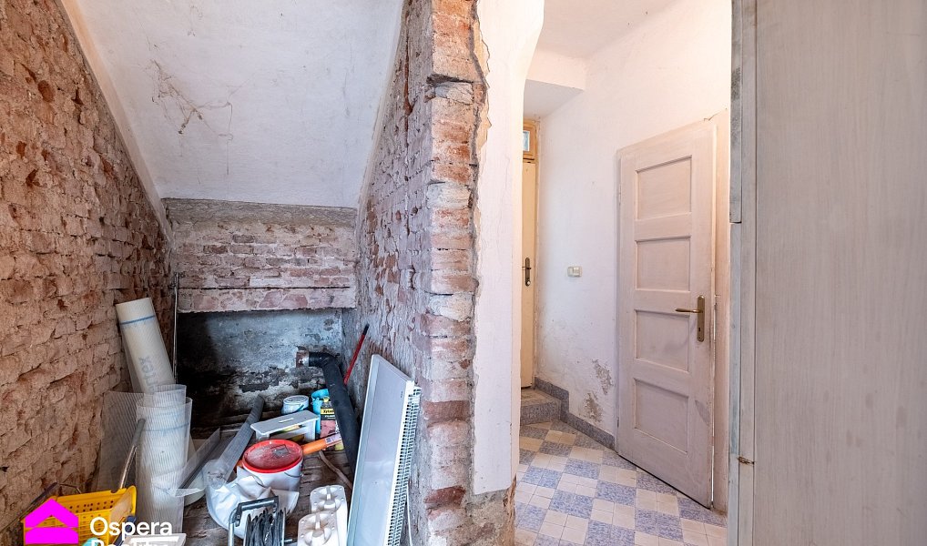 Prodej domu 260 m² s pozemkem 575 m², Lomy – náhled fotky 8