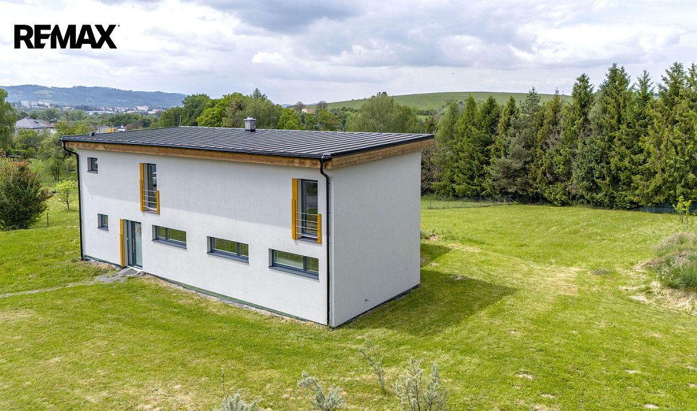 Prodej domu 193 m² s pozemkem 2 605 m², Krhová – náhled fotky 38