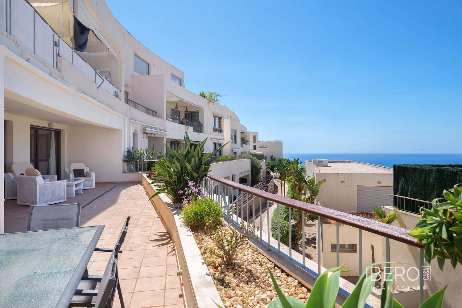 Piso 4+kk – Marbella, Rio Real - Vista 5